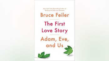 'The First Love Story' by Bruce Feiler