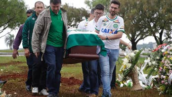 Bolivia: Crashed jet's company left trail of unpaid debts