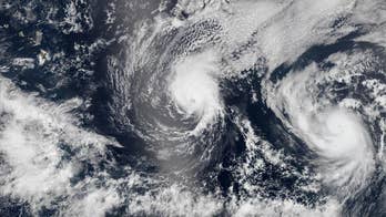 Questions and answers about potential hurricane lumbering toward Hawaii
