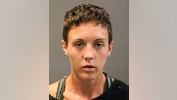 Police: Woman robs nun at knifepoint, steals rosary beads