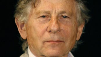 Paris screening of Roman Polanski's latest film canceled due to protests amid sexual assault allegations
