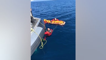 Body recovered from being submerged in over 1,000 feet of water in Lake Tahoe