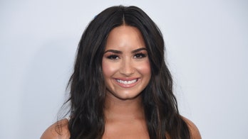Demi Lovato admits to using drugs while advocating sobriety