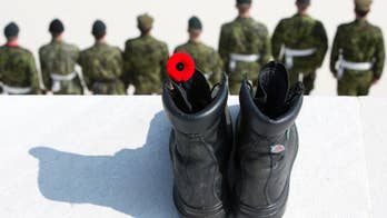 Trudeau to mark 100 years of Vimy battle that defined Canada