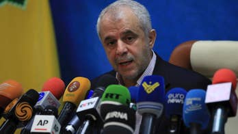 Iran says no Iranian pilgrims at next hajj, blames Riyadh