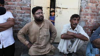 "I had to:" Inside the mind of an 'honor' killer in Pakistan