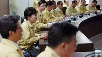 S. Korea, US start drills despite N. Korea's nuclear threat