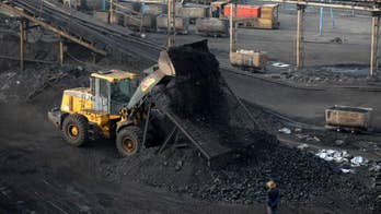 Minister: China to cut 500,000 heavy industry jobs