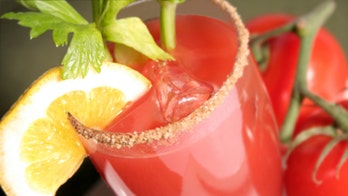 17 variations on the Bloody Mary