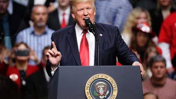 Trump's Muslim rhetoric key issue in travel ban rulings