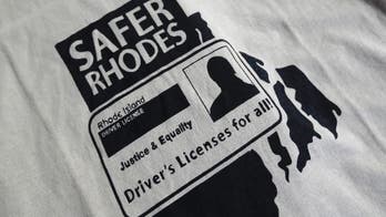 Safety fears rein in march for immigrant driver licenses