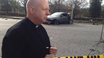 Latest: Baltimore school bus driver had traffic violations