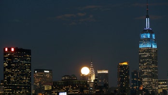Man survives fall from Empire State Building's observation deck