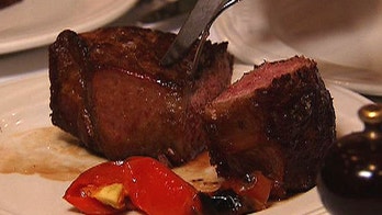 Several ill in Canada after eating contaminated steaks