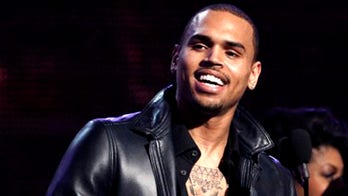 Chris Brown released from jail as assault charge reduced to misdemeanor