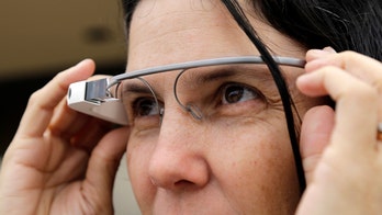 California woman fight traffic citation alleging she was driving while using Google Glass
