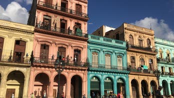 The Cuba experience: This is what you get after all the exhaustive planning