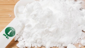 Baking-soda ingredient may lower risk of premature death