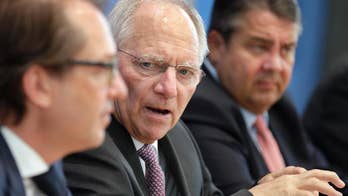 Eurozone growth rate unexpectedly doubles to 0.6 percent