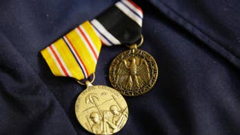 Filipino Bataan Death March survivors mark 75th anniversary
