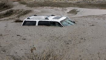 Update shows 99.7 percent of California still in moderate drought or worse through November