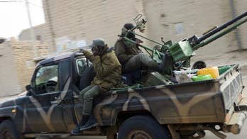 Al-Qaeda's African branch claims Mali bombing