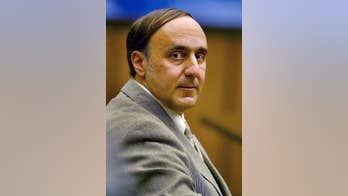 Massachusetts court to hear appeal in mail bomb killing