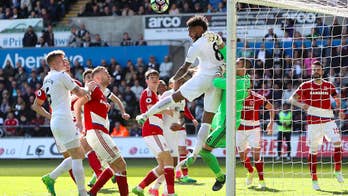 Premier League strugglers Swansea and Middlesbrough draw 0-0