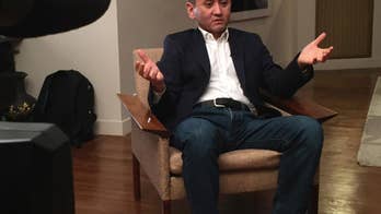 AP Interview: Kazakh banker fighting for regime change