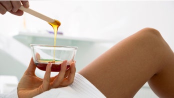 The gross reason to rethink getting a full Brazilian wax