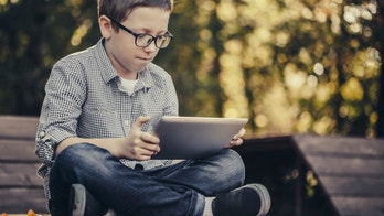 Laser pointers can cause irreversible vision loss for kids