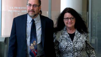 Virginia man convicted in Vermont same-sex kidnap case