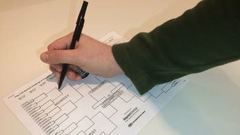 March Madness: NJ man says office sports pool ruined his life