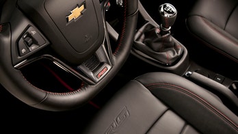 Manual transmission stymies Mass. car thieves