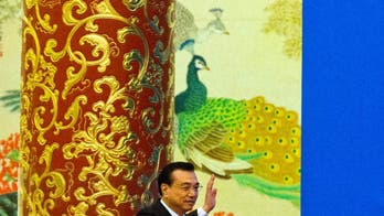 Premier: China doesn't want 'trade war' with Washington