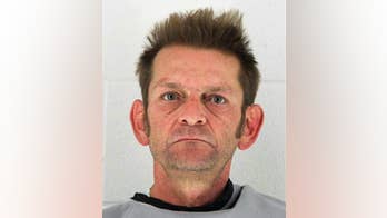 Neighbor: Bar attack suspect a 'drunken mess,' not political