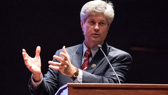 GOP congressman indicted by federal grand jury for lying to FBI