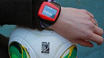 Goal-line technology may have ended PSV's Dutch title hopes