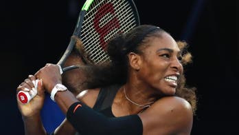 Serena Williams wins record 23rd major with win over Venus