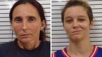 Oklahoma mom, 45, who married daughter, 26, after two 'hit it off' gets two years in prison