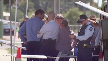 Australia police: No extremist motive found in hostel attack