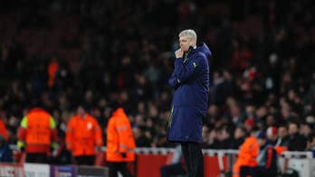 Arsenal offers no certainty on Wenger's future as manager