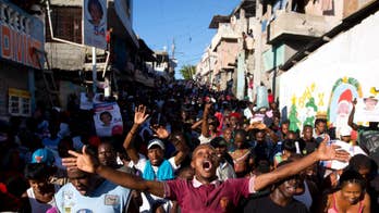 Moise wins Haiti presidential election in preliminary tally