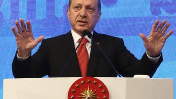 Turkey calls on US, allies to reconsider Syria no-fly zone