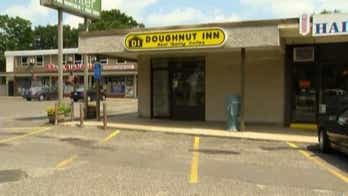 4-Year-Old Allegedly Banned From Doughnut Shop For Offending Customer: 'Baby In Your Belly?'