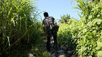 Lax Attitude Along Mexico's Southern Border Becoming Thorn In U.S.'s Side