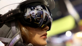 2014 CES in pictures