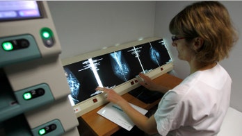 New mammogram reporting law useless to women