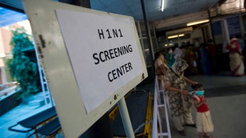 Indian health authorities say 700 have died in flu outbreak