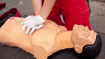 Offering CPR training in public kiosks could save lives, study shows